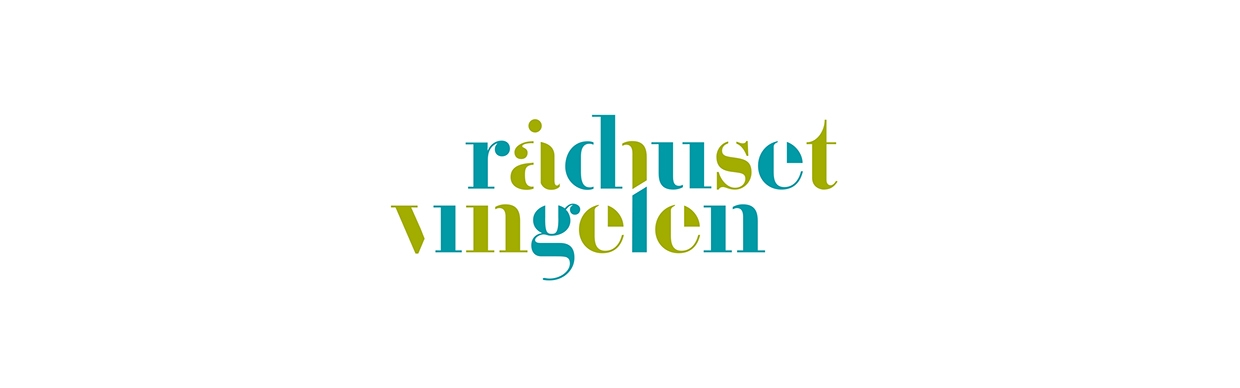 Rådhuset Vingelen 品牌視覺形象設計