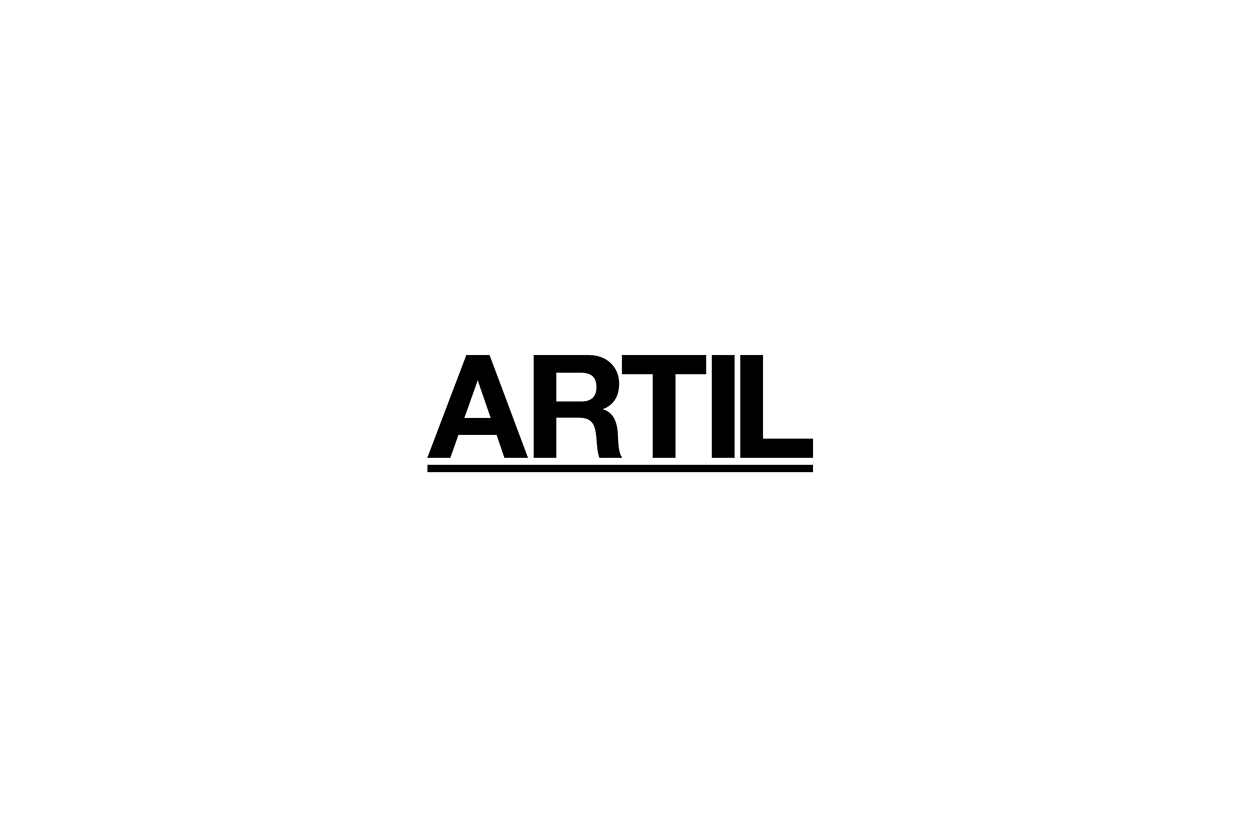 西班牙ARTIL時(shí)尚藝術(shù)品牌設(shè)計(jì)