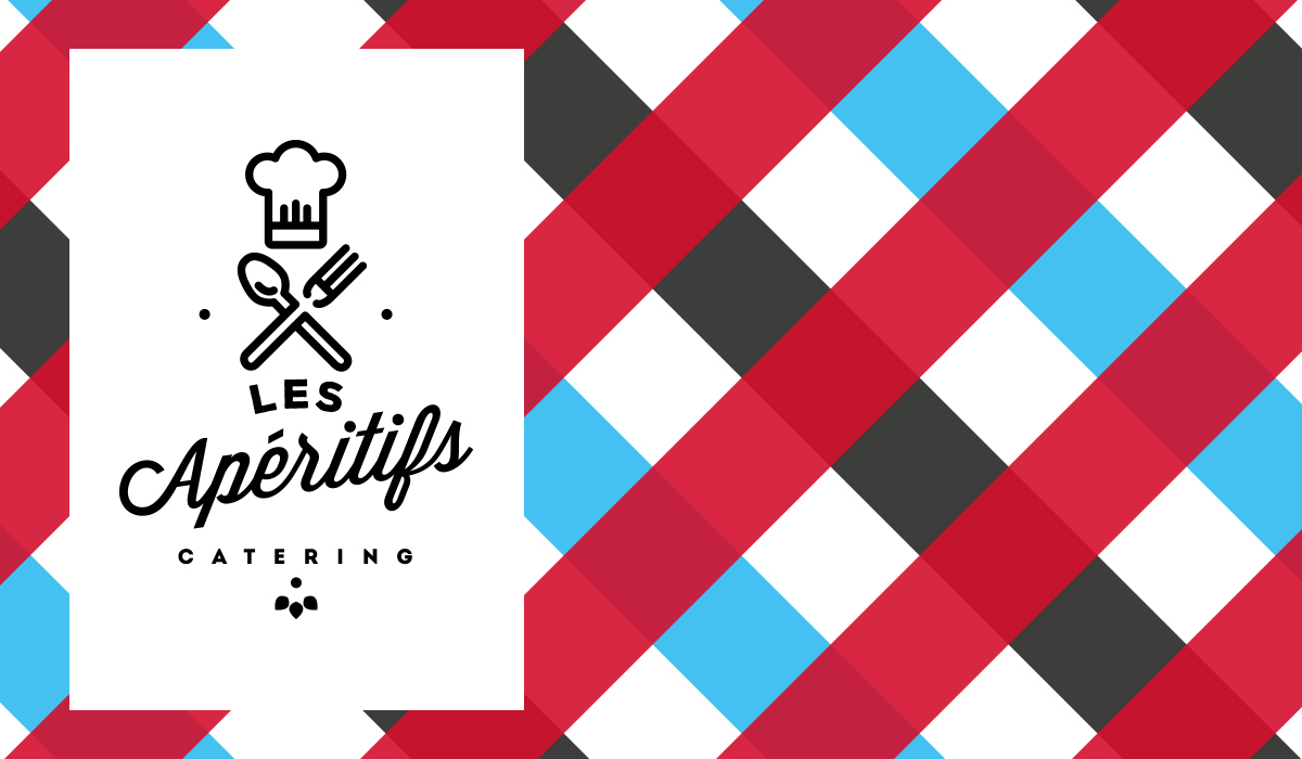 Les Aperitifs品牌設計