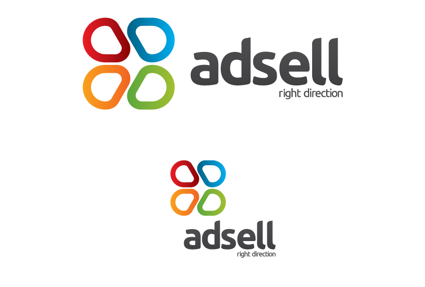 Adsell 品牌VI設(shè)計