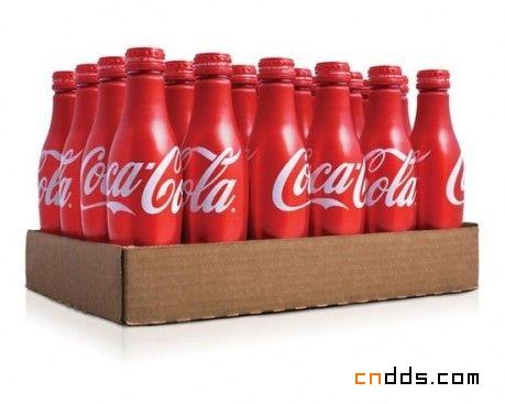 包裝設計時要保持立體空間的整體概念