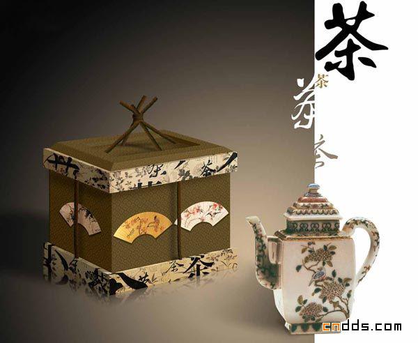 中國的茶葉過度包裝驚人浪費(fèi)