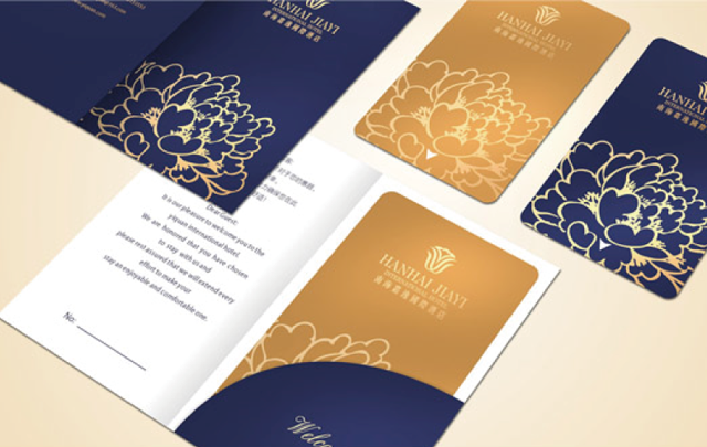 企業VI設計延展性存在哪些狀況?