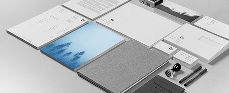 身邊的藝術家--品牌VI設計公司