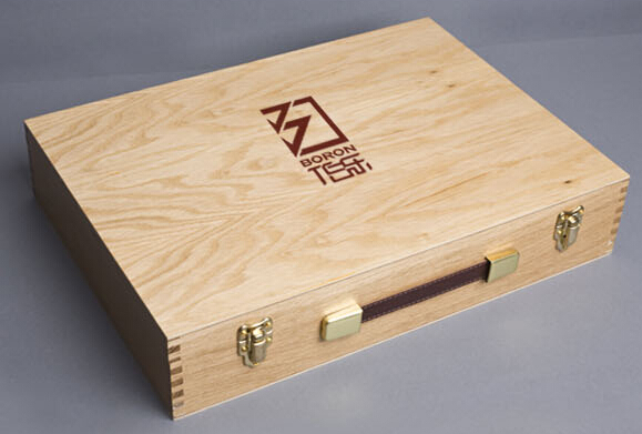 皮具LOGO產(chǎn)品做品牌策劃時要提煉核心賣點