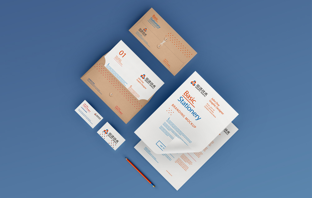 石特廣告在杭州企業vi設計領先地位