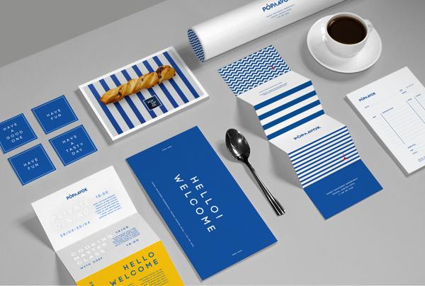 品牌設計法則了解有多少?