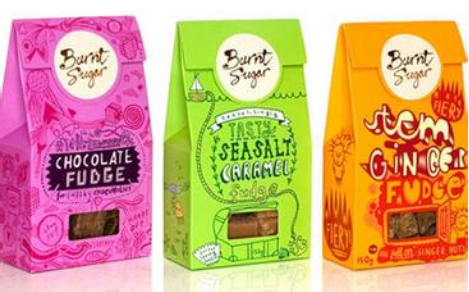 食品包裝設計需要注意什么