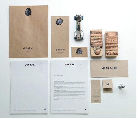 品牌VI設(shè)計公司如何應(yīng)用設(shè)計模板