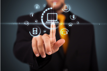 整合數(shù)字互動(dòng)營銷公司和現(xiàn)代化更好融合