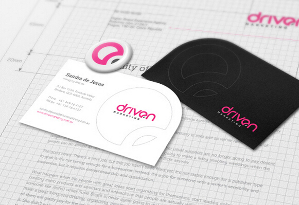 為什么要進行企業品牌形象設計？