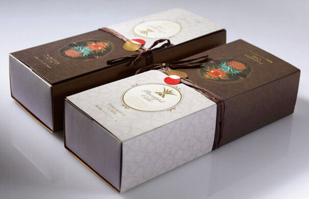 創意茶葉包裝設計方式