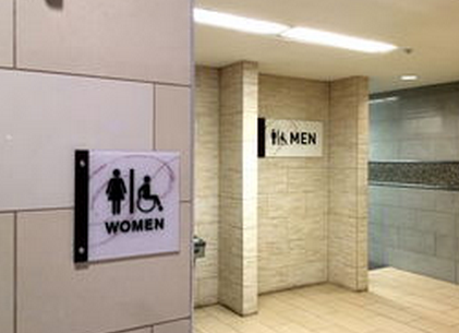 何種因素可影響商場導視設計價格呢