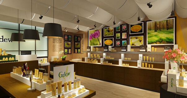 化妝品品牌策劃的重點(diǎn)是什么