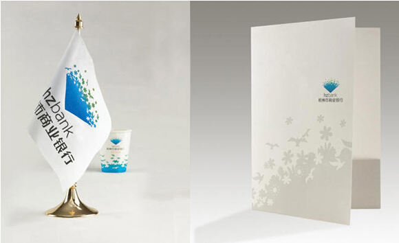 如何做好企業(yè)形象設計?