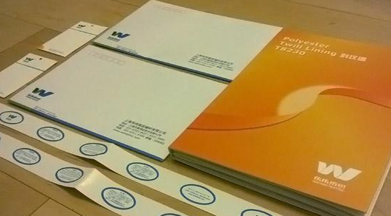 杭州企業(yè)LOGO設(shè)計(jì)公司如何表現(xiàn)LOGO色彩？