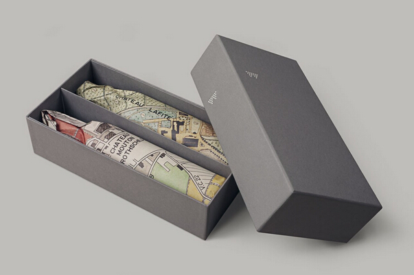 禮品包裝設計的主要特點