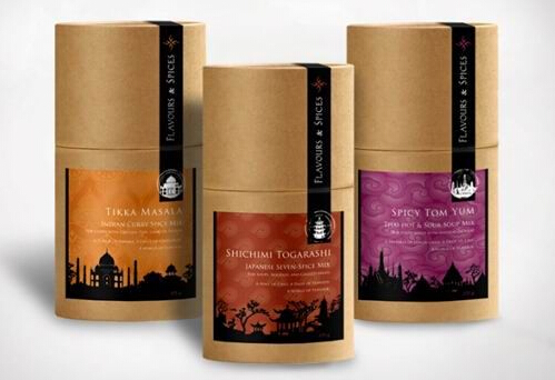 產品包裝設計公司有哪些創新設計方法