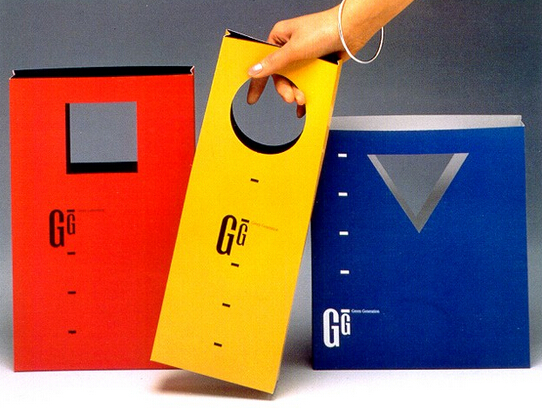 包裝設計公司如何提高設計質量