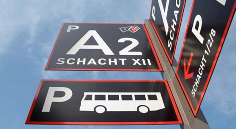 哪家導視系統設計公司最受歡迎