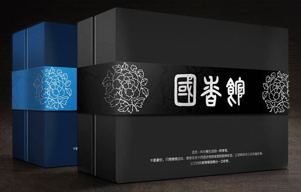 產品包裝設計的重要意義