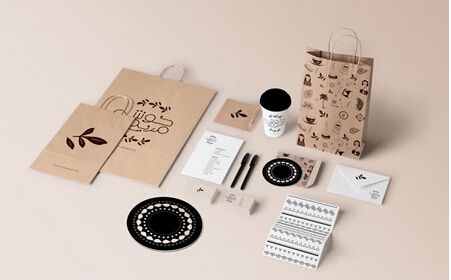 企業品牌設計的基本方法