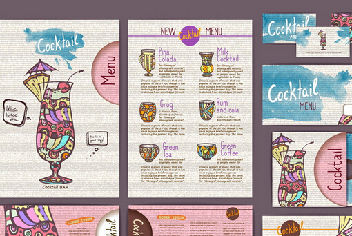 品牌vi設(shè)計效果提升要考慮哪些方面