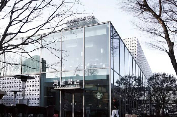 大師的經典之作欣賞——如何看待空間導視設計