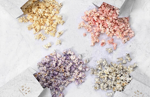 杭州包裝設計要有多特別 才能誘惑你消費？