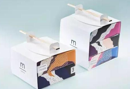 杭州包裝設計公司展示走心的包裝設計,請拿走,不謝