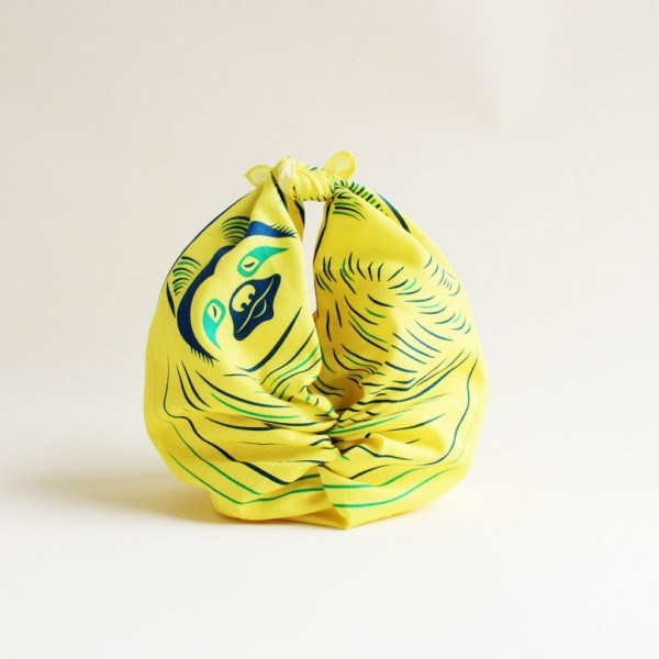 日本的傳統(tǒng)包裹文化