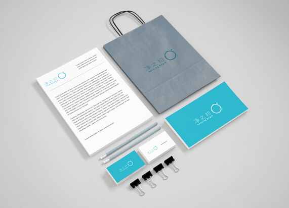 杭州VI設計思路與想法