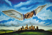 戰略創新合而為一(第1頁)