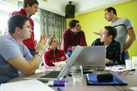 攻占市場(chǎng)五大戰(zhàn)略(第1頁)