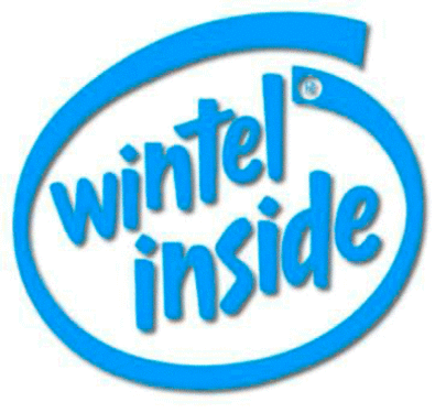 蘋果、谷歌之鑒：Wintel融合戰(zhàn)略該反思了