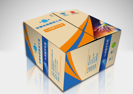 產(chǎn)品外包裝設(shè)計的重要性