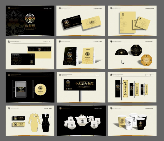 企業(yè)品牌形象是非常重要的