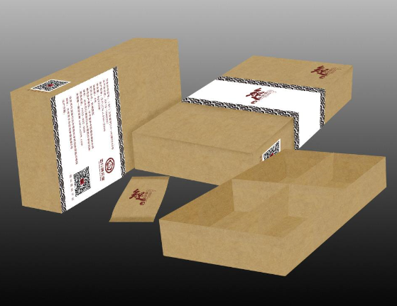 企業(yè)包裝設(shè)計(jì)促進(jìn)企業(yè)發(fā)展