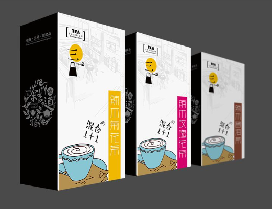 如何可以找到好的包裝設(shè)計(jì)公司?