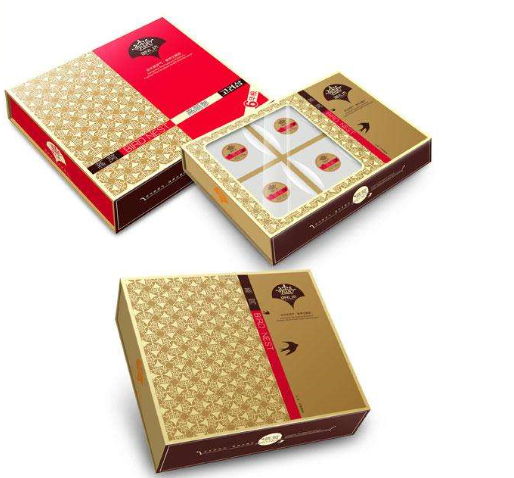 為何很多企業都把產品包裝設計做得很精美?