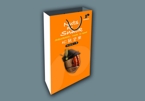 精品包裝盒設計讓商品獲得更多消費者的青睞