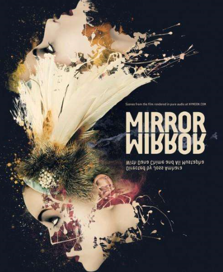 創意海報設計的重點是什么呢？