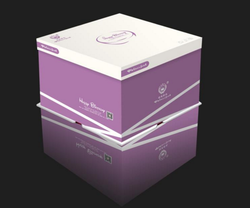 包裝品牌設計好不好？