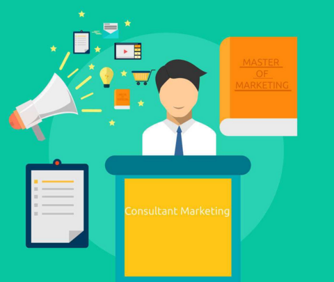 戰略咨詢策劃有什么作用?