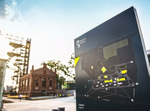 導(dǎo)視設(shè)計與平面設(shè)計之間的差別