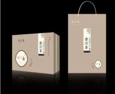 商業(yè)包裝設計與工業(yè)包裝設計的異同