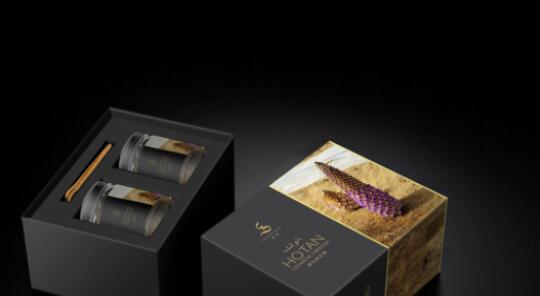 禮盒包裝設(shè)計(jì)公司讓送禮更加別出心裁