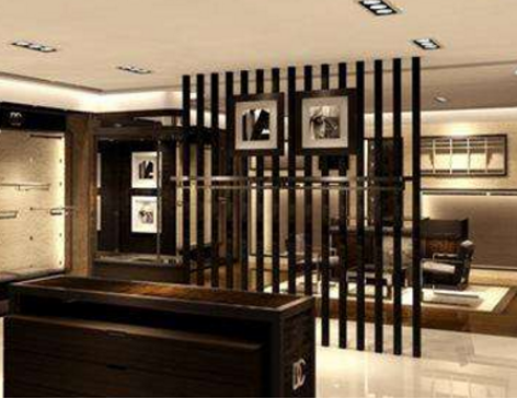 做企業(yè)就需要企業(yè)si設計形象是傳播的利器！