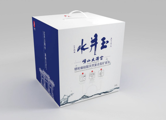 注重包裝設計產品的好處！包裝設計產品有什么用？