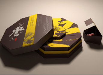 特產包裝設計帶來的體驗！特產包裝設計應該注重當地的一些風俗！